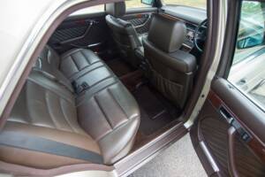Bild 14/29 von Mercedes-Benz 300 SEL (1990)