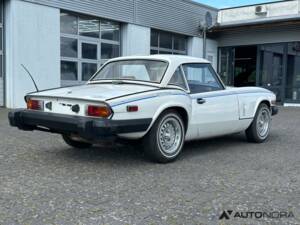 Bild 13/37 von Triumph Spitfire 1500 USA (1980)