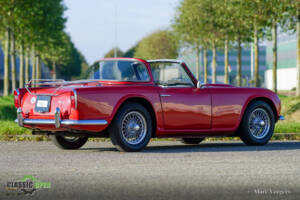 Bild 35/42 von Triumph TR 4 (1962)