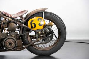 Image 33/50 of Harley-Davidson FXSTC 1340 Softail Custom (1989)
