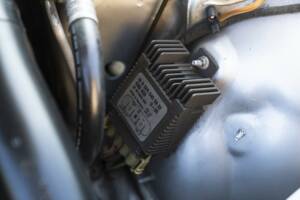 Image 47/50 de Mercedes-Benz SLK 320 (2001)