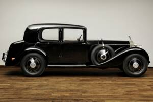 Image 2/31 of Rolls-Royce Phantom II (1929)