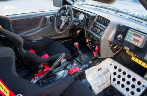 Bild 39/50 von Ford Sierra Cosworth (1988)