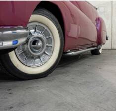 Bild 4/89 von Buick 50 Super Convertible (1947)