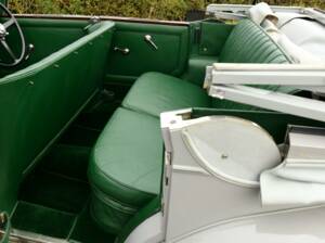 Afbeelding 44/50 van Bentley 3 1/2 Litre (1934)