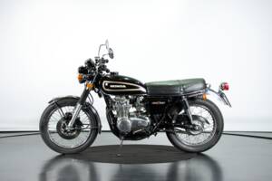 Image 1/50 of Honda CB 500 Four (1977)
