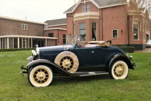 Image 56/65 de Ford Model A (1930)