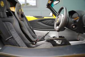 Bild 21/50 von Lotus Elise Sport 240 "Final Edition" (2021)