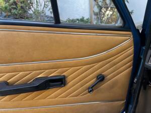 Bild 105/138 von Audi 80 GL (1974)