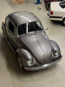 Bild 1/99 von Volkswagen Käfer 1200 Jubiläumsmodell (1985)