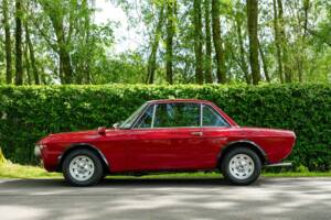 Image 19/36 of Lancia Fulvia Coupe HF 1.6 (1971)
