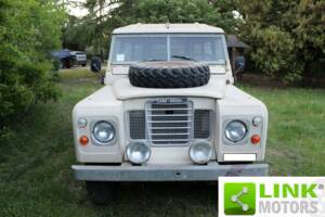 Bild 2/10 von Land Rover 88 (1984)