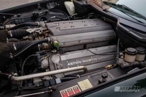 Immagine 17/17 di Aston Martin Virage Volante (1992)