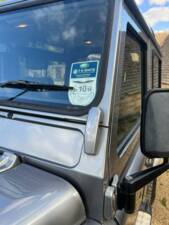 Image 14/50 of Land Rover Defender 90 (2011)