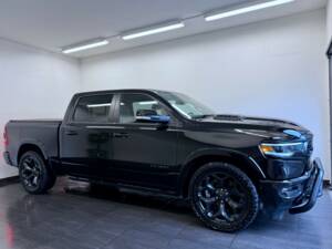 Bild 1/36 von Ram 1500 3.0 EcoDiesel (2023)