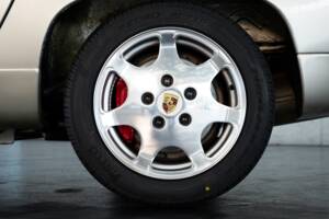 Image 8/50 of Porsche 928 GT (1989)