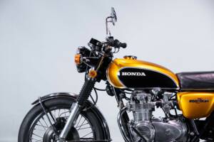Bild 17/50 von Honda CB 500 Four (1975)