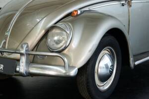 Bild 3/50 von Volkswagen Käfer 1200 Cabriolet (1957)