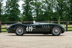 Image 5/35 de Jaguar XK 120 C (C-Type) (2016)