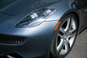 Image 15/42 of Fisker Karma EcoSport (2012)