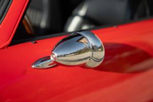 Image 34/50 of Triumph Spitfire 1500 (1976)