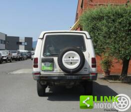 Bild 7/10 von Land Rover Discovery TDi (1996)