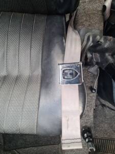 Image 17/27 of Volkswagen Karmann Ghia 1500 (1968)