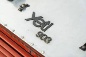 Afbeelding 19/50 van SAMAS Yeti 903 (1971)