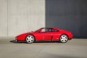 Image 7/26 of Ferrari 348 TB (1991)