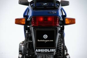 Immagine 25/50 di BMW K 75 "Ultima" (1996)