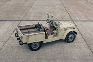 Image 5/59 of FIAT Campagnola (1972)