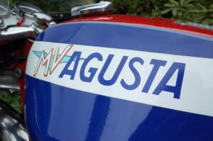 Image 31/36 of MV Agusta DUMMY (1972)