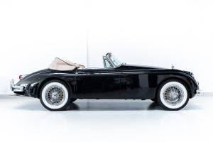 Bild 3/36 von Jaguar XK 150 DHC (1957)