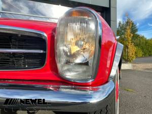 Image 9/15 of Mercedes-Benz 280 SL (1968)