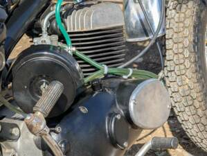 Immagine 7/16 di AMF Harley-Davidson DUMMY (1973)