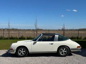 Imagen 19/128 de Porsche 911 2.0 S (1968)