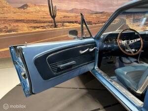 Image 40/50 de Ford Mustang 289 (1966)