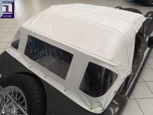 Image 16/39 of Morgan 4&#x2F;4 1600 (1976)