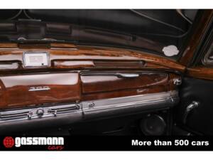 Image 15/15 of Mercedes-Benz 300 d Cabriolet D (1959)