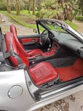 Bild 16/19 von BMW Z3 2.8i (1999)