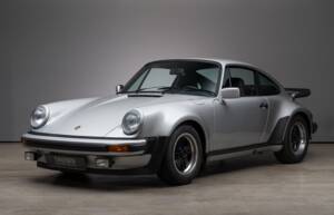 Image 1/29 of Porsche 911 Turbo 3.0 (1976)