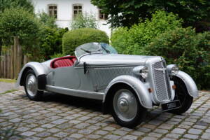 Bild 10/15 von Adler Trumpf Junior (1935)