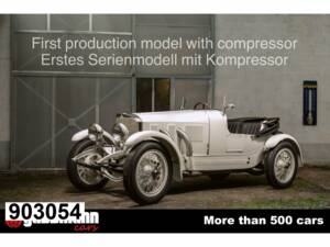 Image 1/15 of Mercedes 10/40/65 HP (1923)