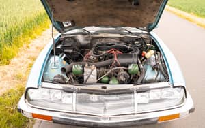 Bild 54/57 von Citroën SM (1970)