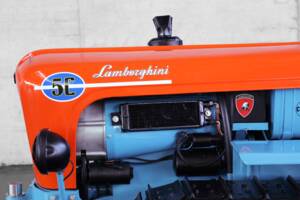 Bild 8/40 von Lamborghini 5C Ercole (1962)