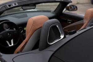 Image 37/45 of Mercedes-Benz SLS AMG Roadster (2012)