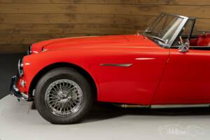 Bild 6/8 von Austin-Healey 3000 Mk III (BJ8) (1966)