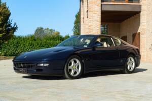 Image 1/50 of Ferrari 456 GT (1995)