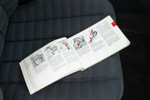 Image 41/50 of Mercedes-Benz 190 E 1.8 (1991)
