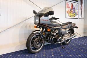 Immagine 24/33 di Honda CBX 1000 (1981)